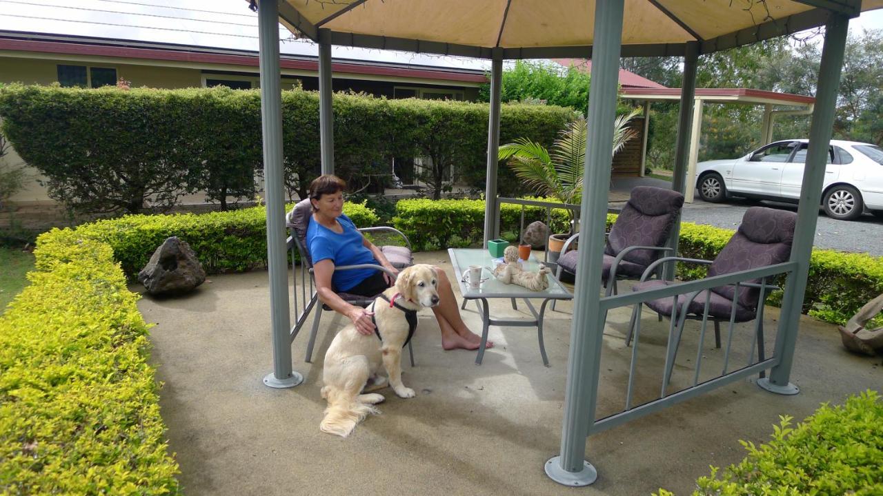 金斯克里福 Tropical Coast Retreat - Pet Friendly - Adult Only旅馆 外观 照片