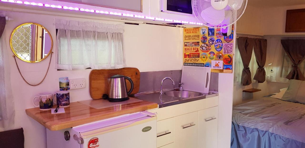 金斯克里福 Tropical Coast Retreat - Pet Friendly - Adult Only旅馆 客房 照片
